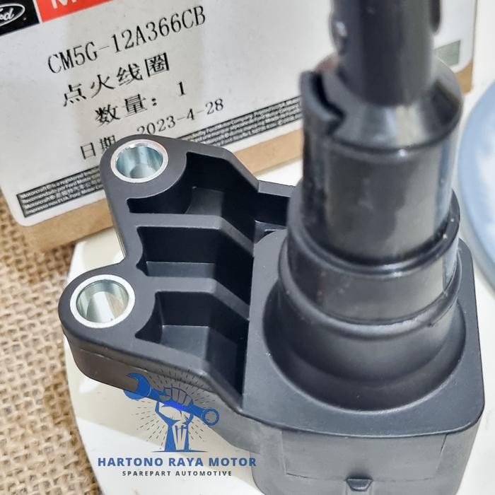 Koil Coil Ignition Pengapian FORD FIESTA ECOBOOST 1.0 1000cc Koil Ford