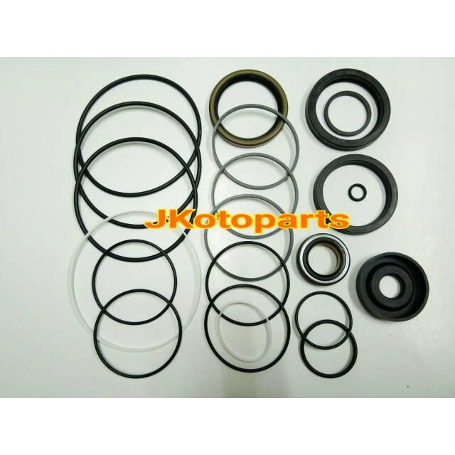 Power Steering Kit Nissan Btx / Rk / Ud