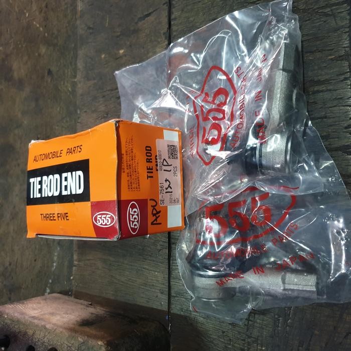 Tierod Suzuki Apv/Tie Rod Suzuki Apv