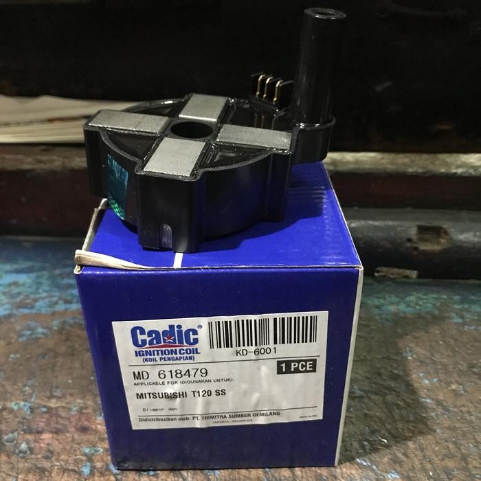 Coil Mitsubishi Colt T120Ss/Koil Mitsubishi Colt T120Ss