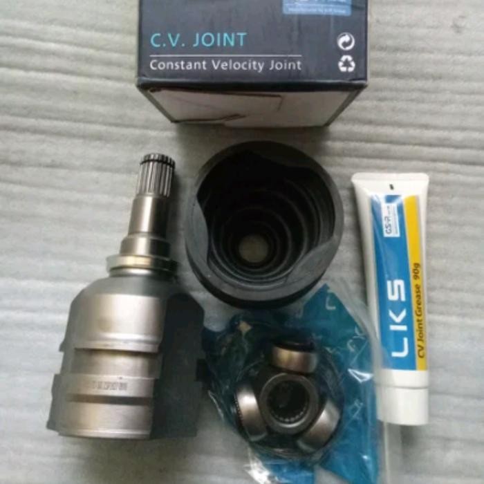 Cv Joint Cohel As Roda Bagian Dalam Corolla Great Corolla All New