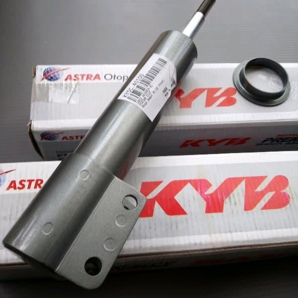 Shock Depan Tanpa Per Untuk Vespa Px Dan Excel Merek Kayaba