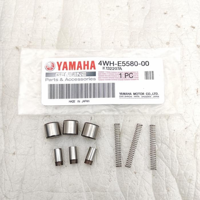 Pelor One Way Starter Yamaha F1Zr Original