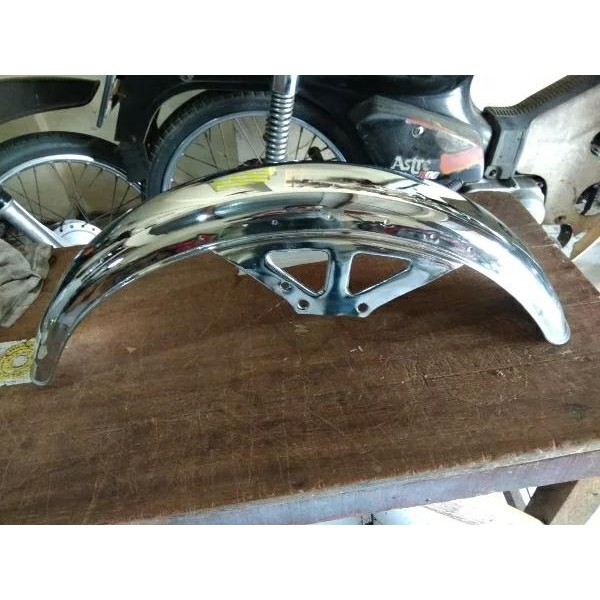 Slebor Kawasaki Binter Merzy Gto