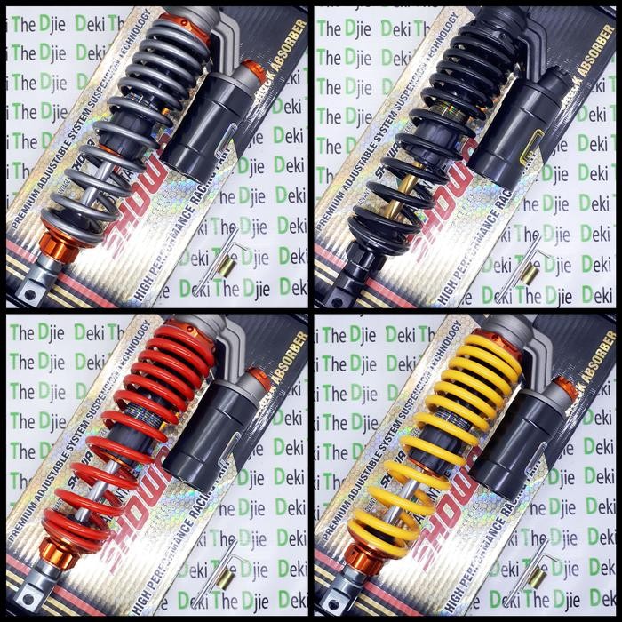 Shock Tabung Advantage Showa 99 Gp One Series Beat Vario Scoopy Mio M3