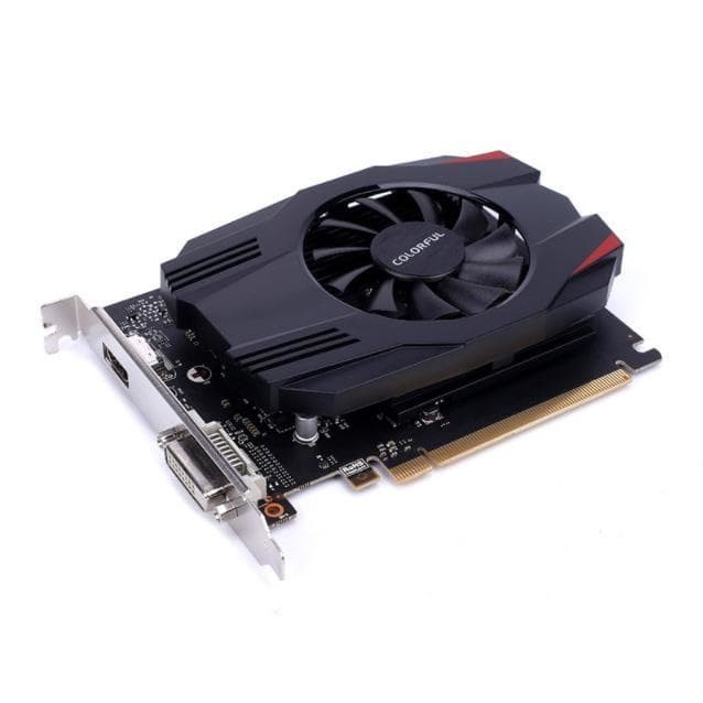(Expert) VGA NVIDIA COLORFUL GT 1030 2GB DDR5