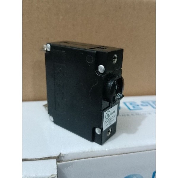 [Expert] MCB / CBE DC 6A, 25A DC80V MERK ETA