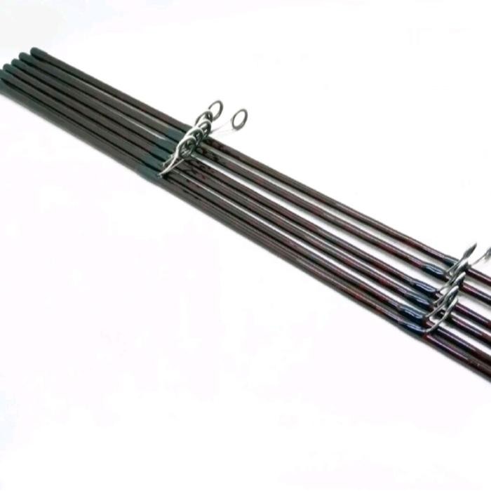 Ujung Joran Hinomiya Baramundi Ulir