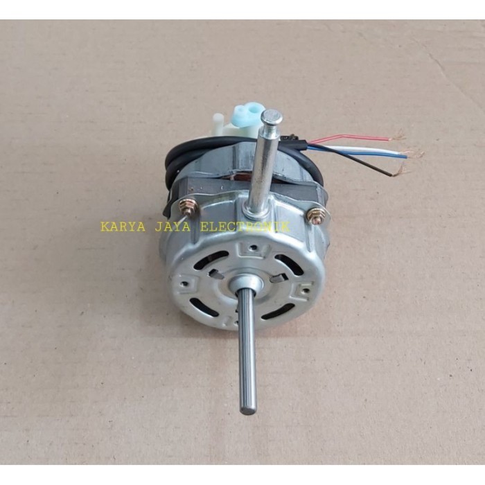 (Expert) Dinamo / Mesin / Motor kipas angin Tornado / Besi 12 inch