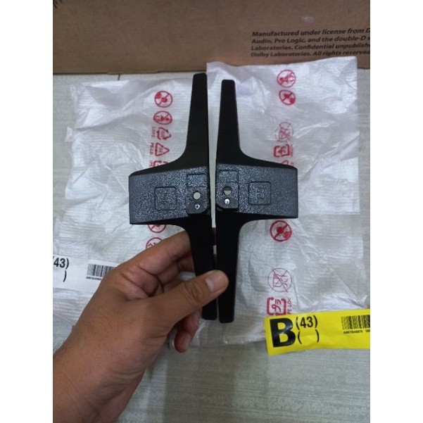 (Expert) stand kaki - dudukan - kaki - TV lg - 43 inc - 43LM5500PTA -