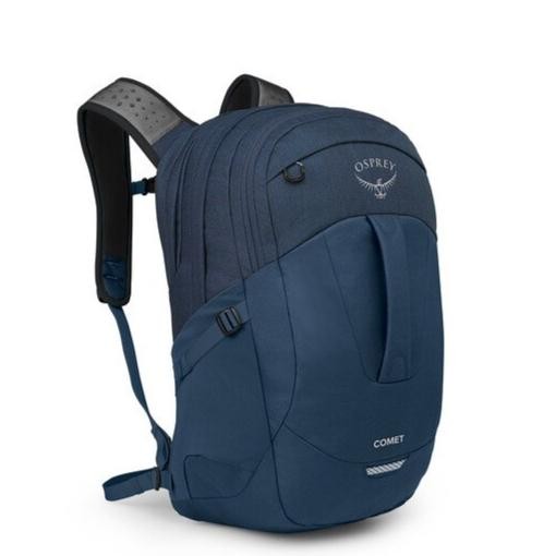 [Expert] Tas Ransel Osprey Comet // Tas Daypack // Tas Laptop Original