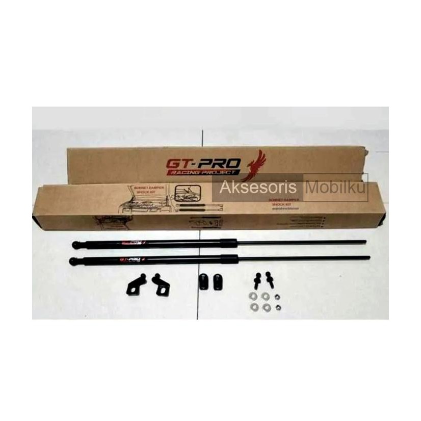 Shock Kap Mesin Avanza Hidrolik Skok Hood Damper Xenia