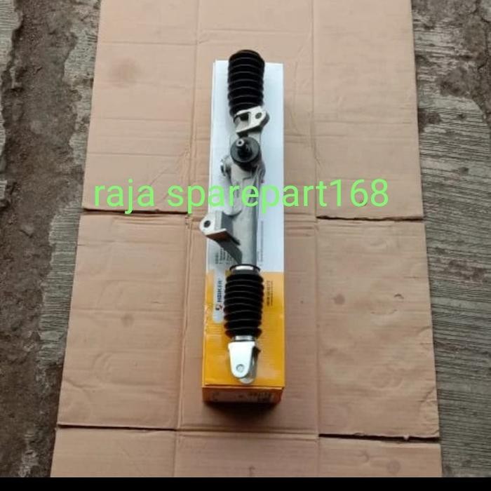 Reck Rack Rek Rak Steer Setir Stir Suzuki Futura 1.5 T120Ss Heiker