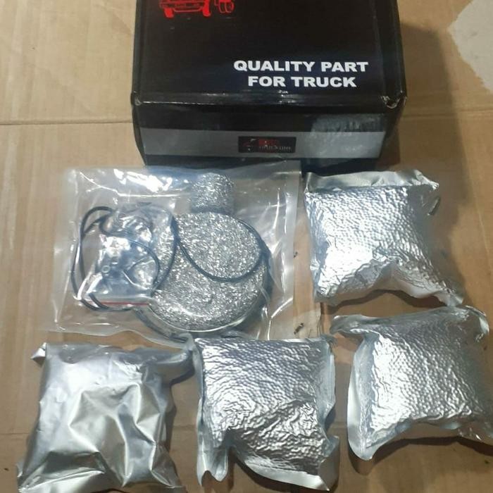 Repair Kit Air Dryer Hino Lohan Du-5 Tabung Besar