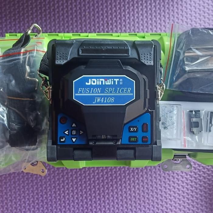 

Terlaris Splicer Joinwit Jw 4108