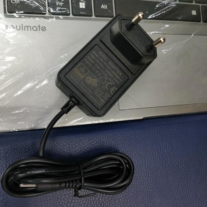 [Expert] ADAPTOR CHARGER CAS ADVAN SOULMATE ORIGINAL