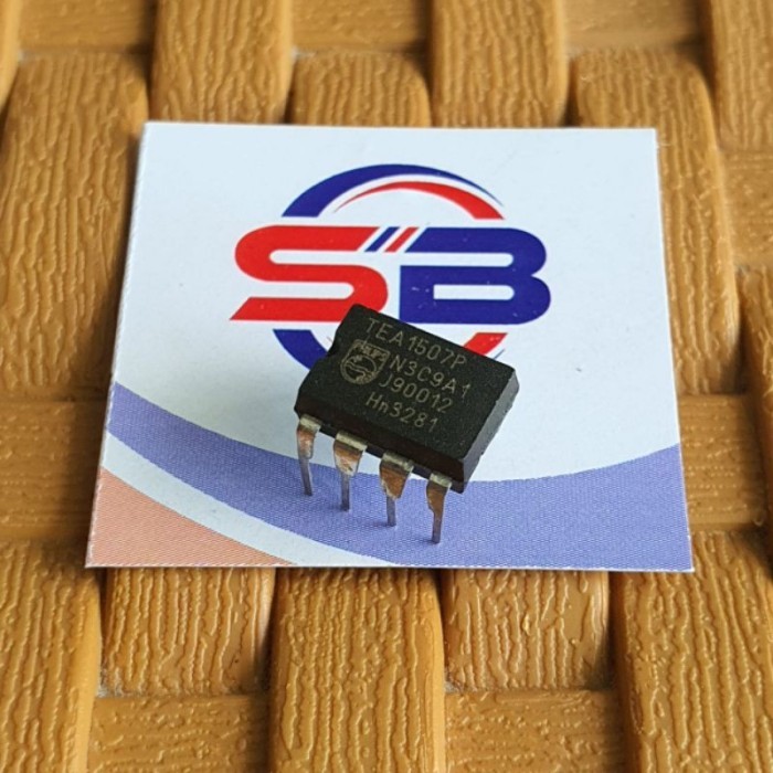 [Expert] IC TEA 1507 / TEA1507