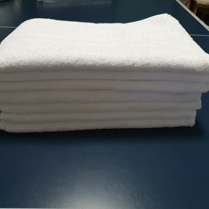 Keset Ex Hotel Bintang Lima