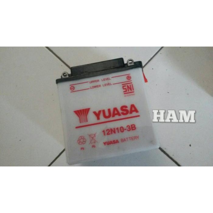 aki 12n10 3b yuasa.