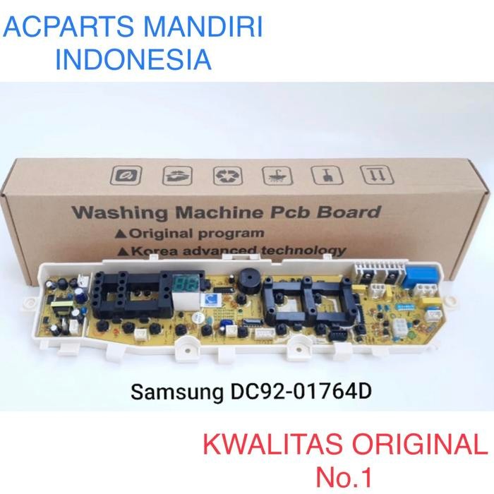 MODUL MESIN CUCI SAMSUNG DC92-01764D BEST SELLER
