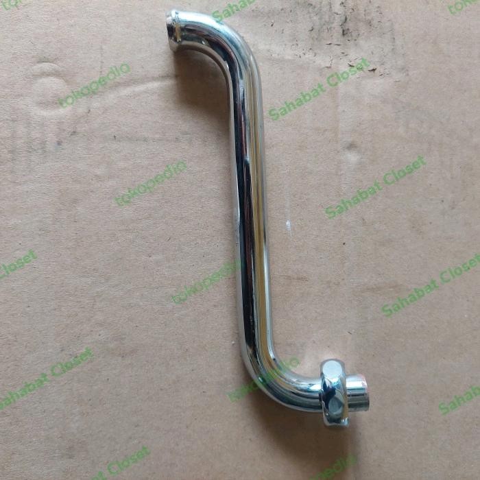PREMIUM sparepart kran cuci piring model bebek Leher kran sink bebek