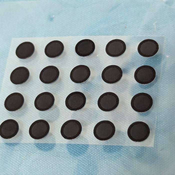 Terlaris Filter Iem Replacement 1 Set Steel / Mesh For Filter In Iem Nozzle Ongkir Termurah