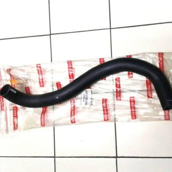 Selang Radiator Bawah Strada Triton 2.8 4M40