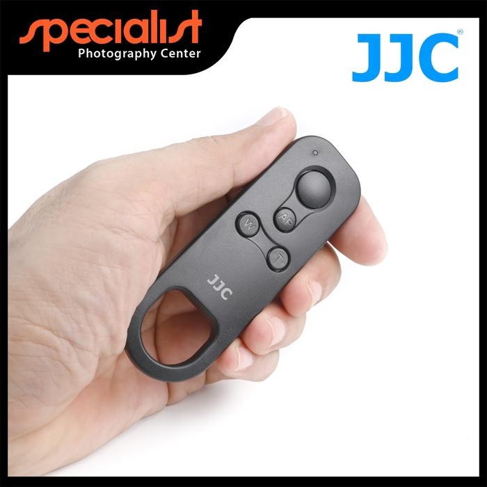 WIRELESS REMOTE SHUTTER CAMERA JJC BTR-C1 REPLACES BR-E1 FOR CANON