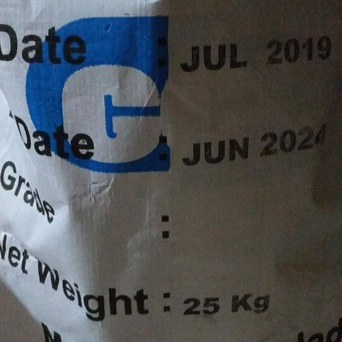 

5Kg Serbuk Murni Bubuk Gula Gelatin Gelatine Powder Sapi Halal Muix Gratis Ongkir
