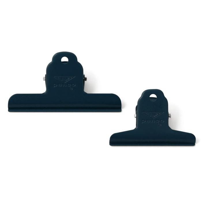 

Penco Metal Clip / Penjepit Kertas Premium Original Jepang