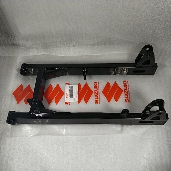 Swing Arm Fork Belakang Suzuki Tornado Original