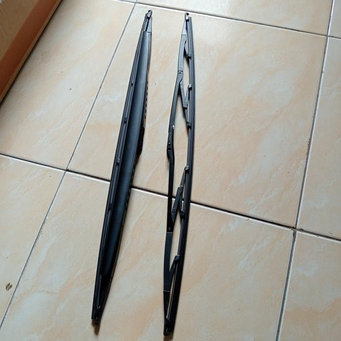 Wiper Bmw E34 520I