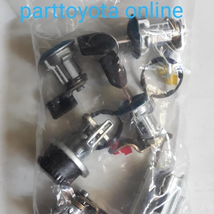 KUNCI PINTU SET KIJANG GRAND KIJANG SUPER 5K