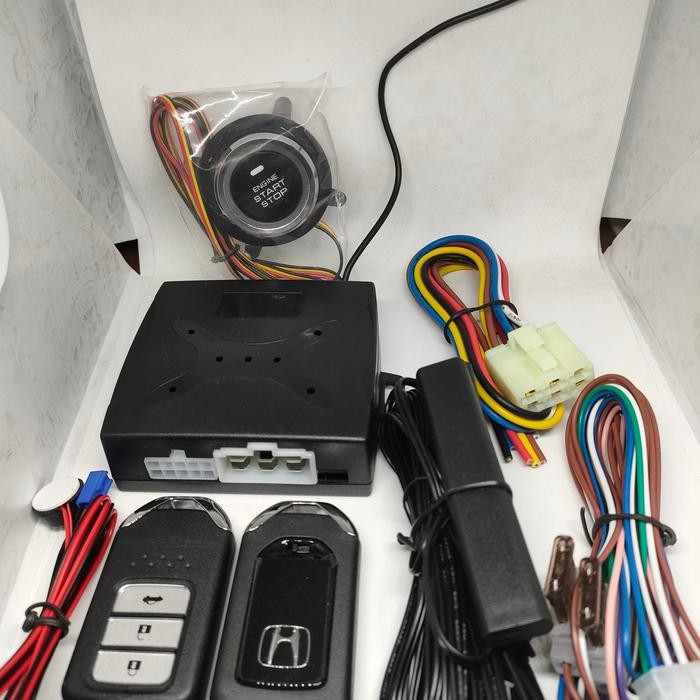 KEYLESS MOBIL PKE ANDROID KEYLESS MOBI REMOTE