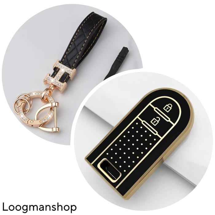 COVER SARUNG KUNCI RUSH GR SPORT