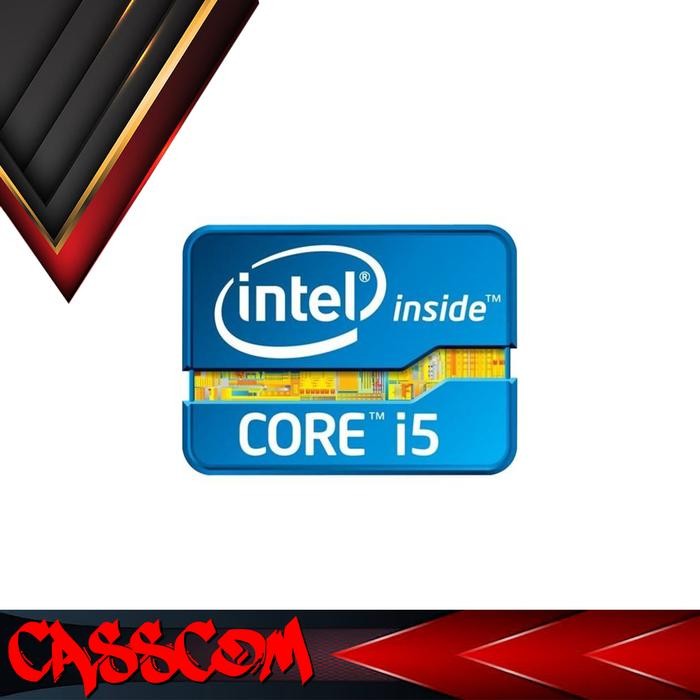 Processor Intel Core I5 - 4690 + Fan