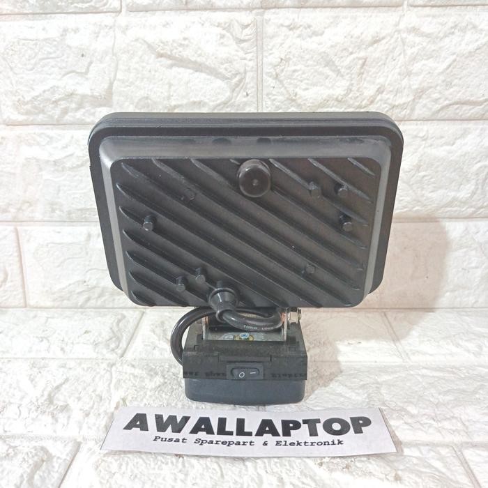 Lampu Led 15 Lampu Kerja Soket Lxt Lampu Dar Diy 12-80V Cordless