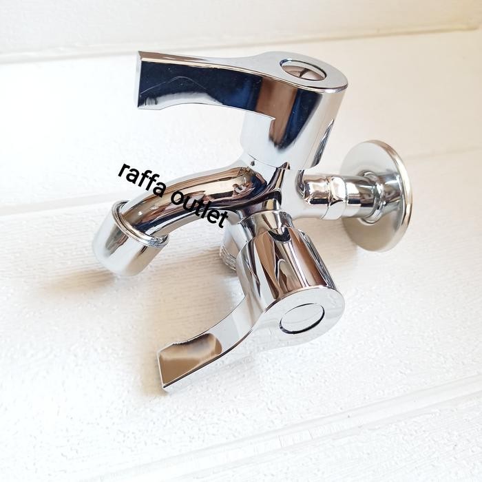 KRAN CABANG/KRAN SHOWER/KRAN AIR/KRAN CABANG SHOWER