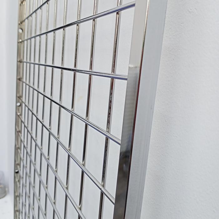 RAM JARING BESI UKURAN 60120 / PAJANGAN AKSESORIS