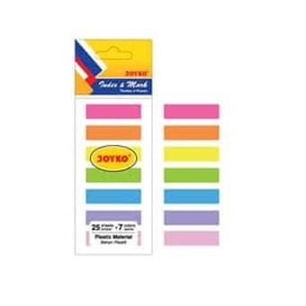 

Page Markers / Flags / Index Joyko IM-30 Uk. 11 x 45 mm
