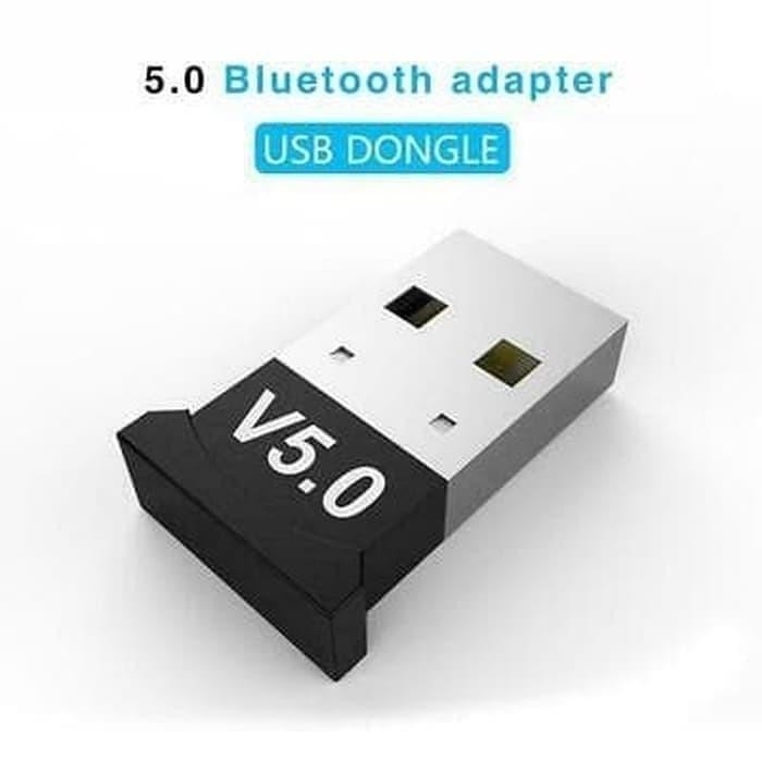 Modul Bluetooth V5.0 Bluetooth 5.0 Receiver Audio Usb Bluetooth