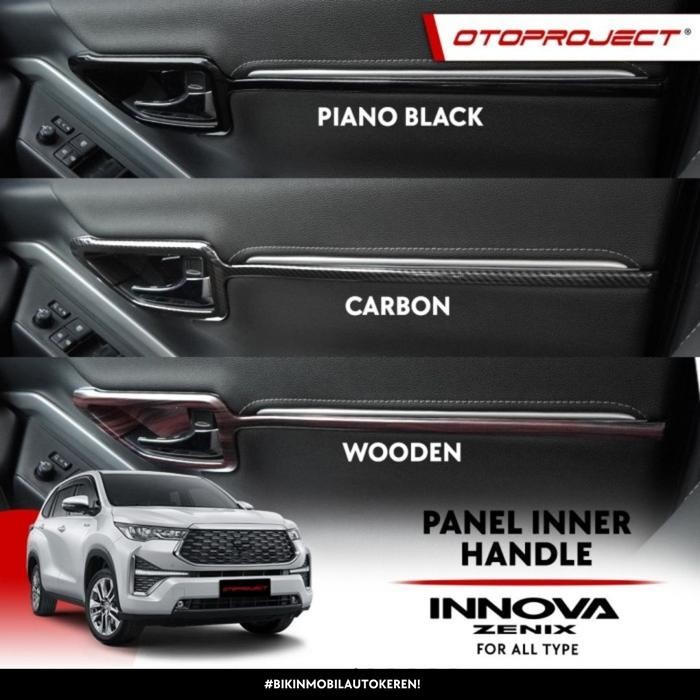 Otoproject - Panel Inner Handle Zenix