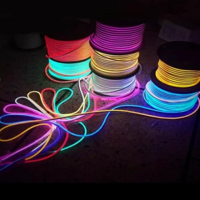 Neon Flex 220 Volt