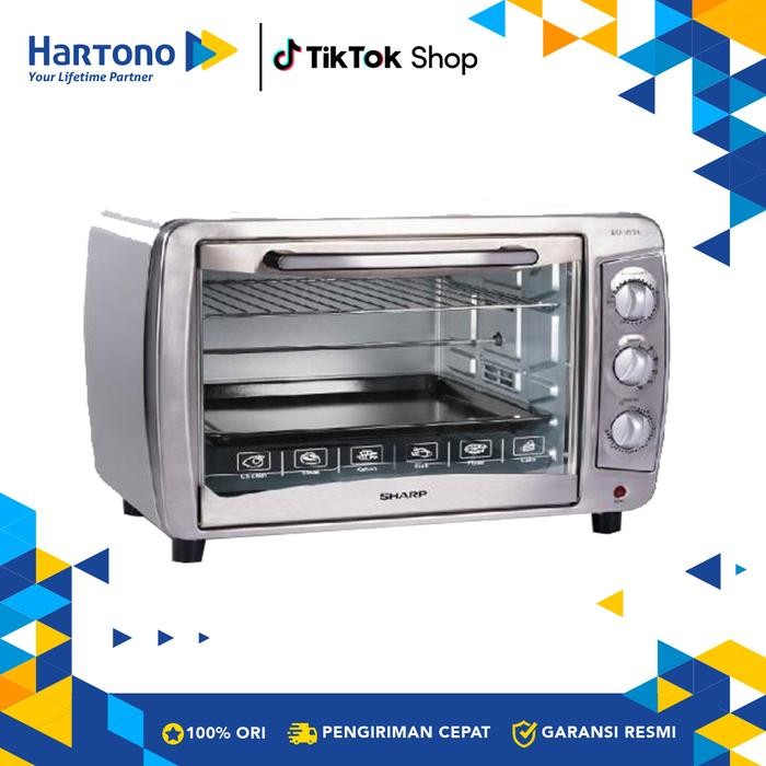 Sharp Countertop Oven EO-35ST