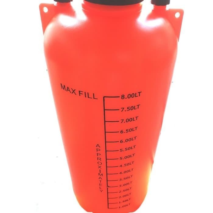 Semprotan Air 5 Liter / Semprotan Hama 5 Liter Tosita -Flashsale