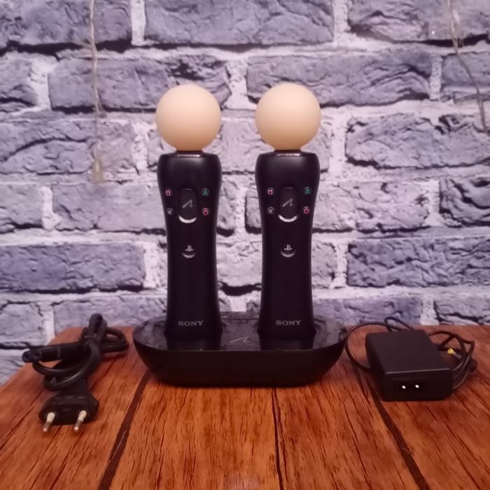 PS4 Move Controller .. Playstation 4 PS VR PSVR