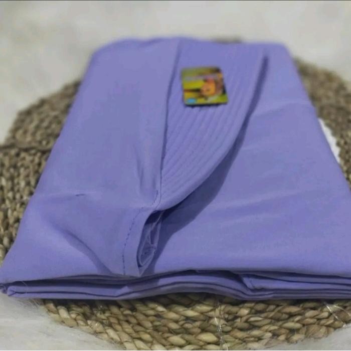 Bergo Hamidah Jumbo XL / Bergo Instant Jumbo XL / Bergo Jersey Hamidah XL / Bergo Jersey Instant