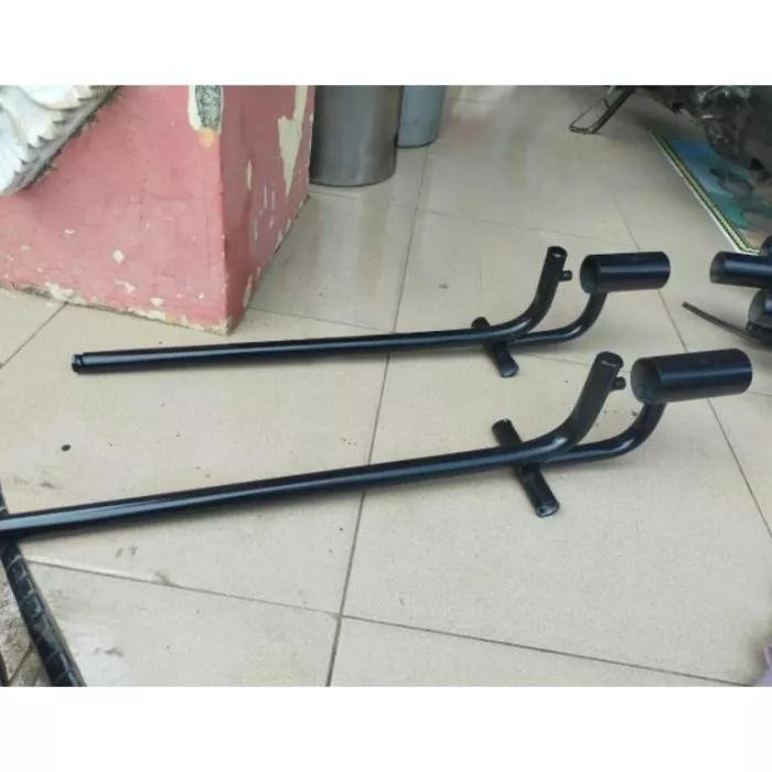 Kompor 7.5 Blower Solar, kompor oli bekas blower