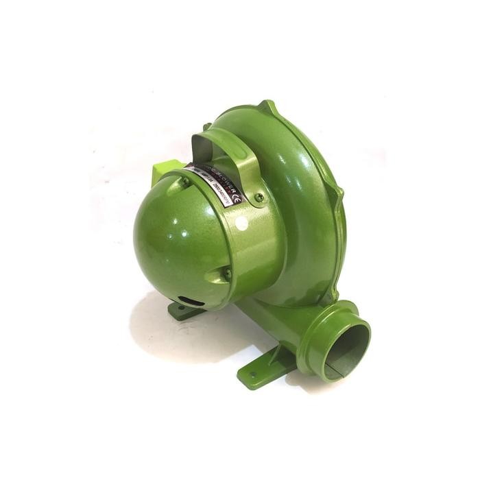 SUMURA Mesin Blower Keong 2" 2 Inch Duduk Elektrik Electric