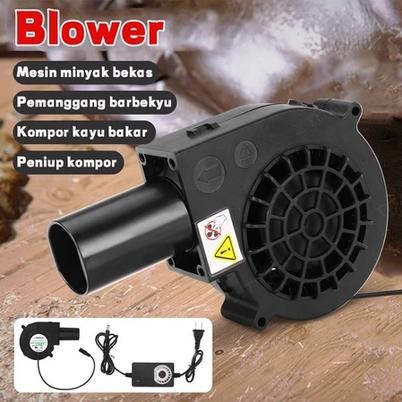 Blower Mini for Kalan DC 12V 13M BBQ Blower Fan Blower Machine Blower Cooking Air Blowe